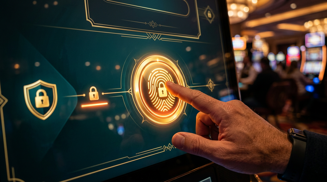 Безопасный вход Драгон Мани